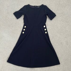 Ann Taylor factory dress. Size 0